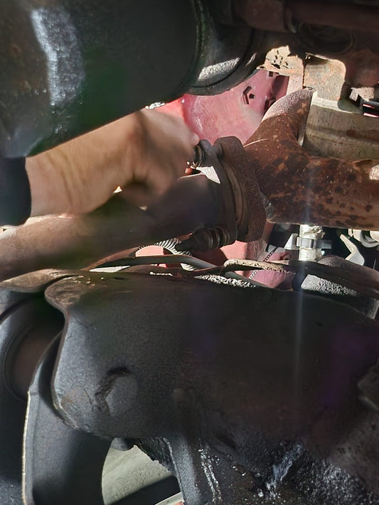ENGINES SWAP